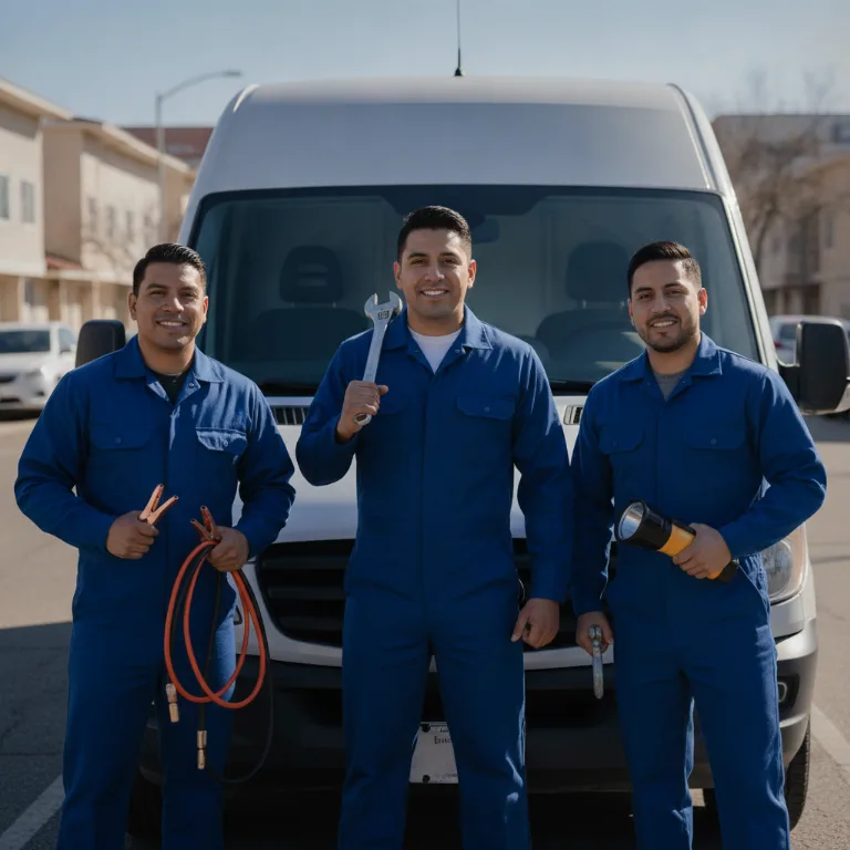 Reboque Automóvel equipe em Bacabal